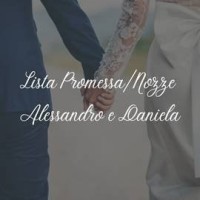 Alessandro e Daniela
