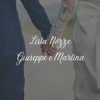 Giuseppe e Martina
